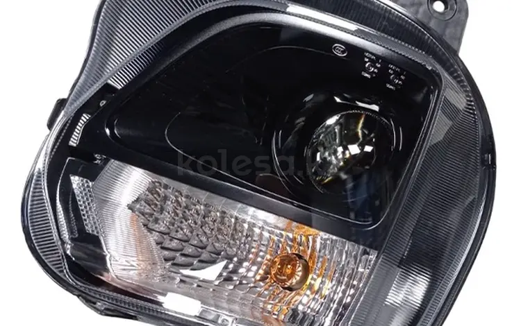 Фара фонарь CHERY JETOUR EXEED HAVAL JACүшін84 000 тг. в Караганда
