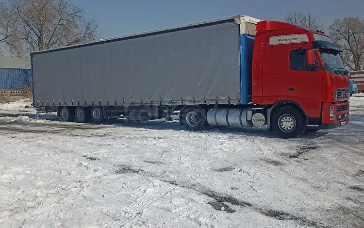 Volvo  FH 2007 года за 22 500 000 тг. в Алматы