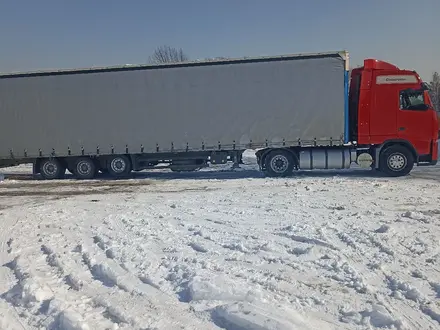 Volvo  FH 2007 года за 22 500 000 тг. в Алматы – фото 3