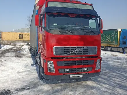 Volvo  FH 2007 года за 22 500 000 тг. в Алматы – фото 4