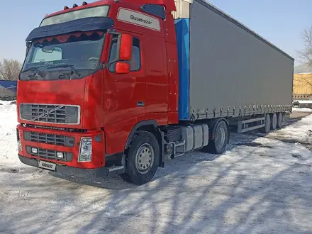Volvo  FH 2007 года за 22 500 000 тг. в Алматы – фото 5