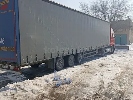 Volvo  FH 2007 года за 22 500 000 тг. в Алматы – фото 6