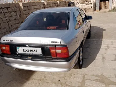 Opel Vectra 1994 года за 1 100 000 тг. в Аккыстау – фото 3