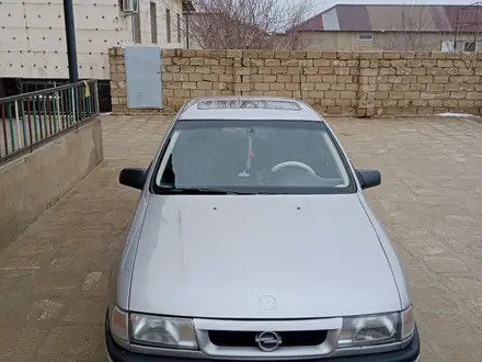 Opel Vectra 1994 года за 1 100 000 тг. в Аккыстау – фото 4