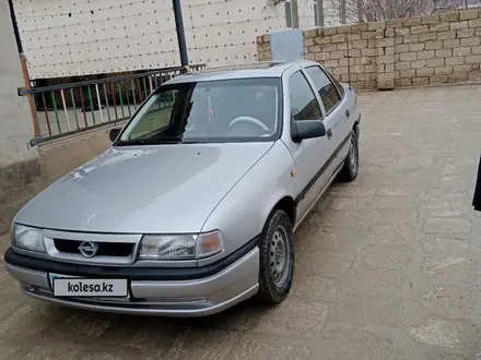 Opel Vectra 1994 года за 1 100 000 тг. в Аккыстау – фото 6