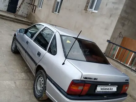 Opel Vectra 1994 года за 1 100 000 тг. в Аккыстау – фото 8