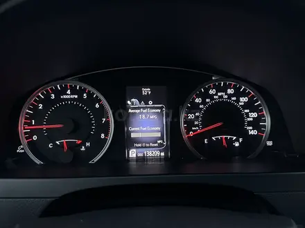 Toyota Camry 2015 года за 9 900 000 тг. в Кокшетау – фото 2