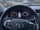 Toyota Camry 2015 года за 9 900 000 тг. в Кокшетау