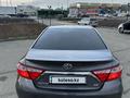 Toyota Camry 2015 года за 9 900 000 тг. в Кокшетау – фото 7