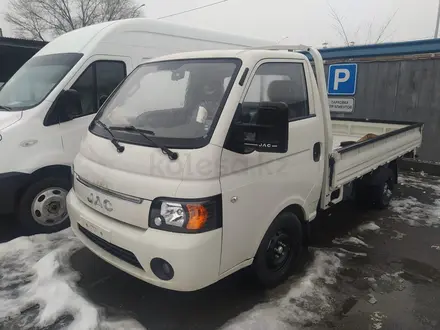 JAC  N 35 2026 года за 10 800 000 тг. в Усть-Каменогорск – фото 3