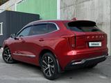 Haval Jolion 2022 годаfor11 500 000 тг. в Алматы – фото 4