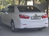 Toyota Camry 2013 года за 8 800 000 тг. в Тараз
