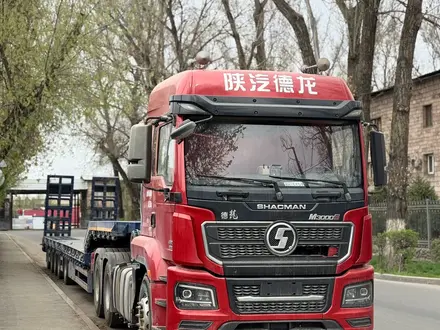 Shacman (Shaanxi)  X3000 2021 года за 35 000 000 тг. в Алматы – фото 10