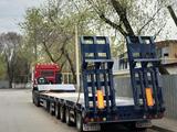 Shacman (Shaanxi)  X3000 2021 годаүшін35 000 000 тг. в Алматы – фото 4