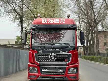 Shacman (Shaanxi)  X3000 2021 года за 35 000 000 тг. в Алматы