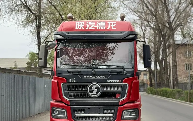 Shacman (Shaanxi)  X3000 2021 годаүшін35 000 000 тг. в Алматы