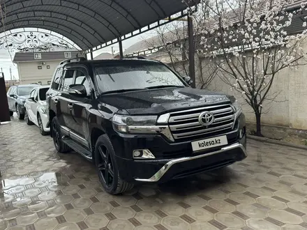 Toyota Land Cruiser 2015 года за 20 490 000 тг. в Актау
