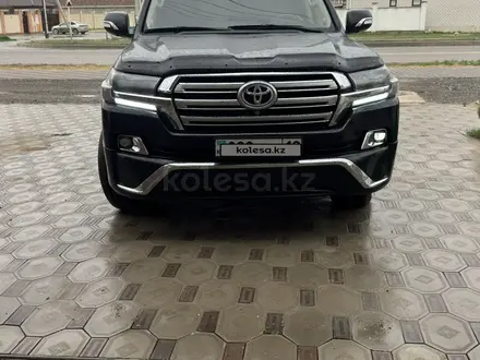 Toyota Land Cruiser 2015 года за 20 490 000 тг. в Актау – фото 3