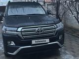 Toyota Land Cruiser 2015 годаүшін20 490 000 тг. в Актау – фото 2