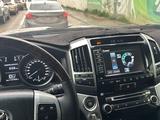 Toyota Land Cruiser 2015 годаүшін20 490 000 тг. в Актау – фото 4