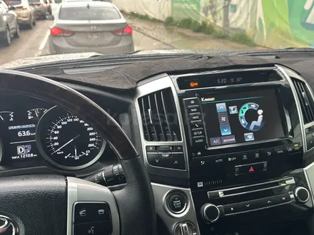 Toyota Land Cruiser 2015 года за 20 490 000 тг. в Актау – фото 4