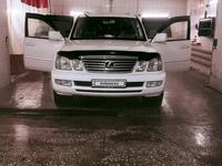 Lexus LX 470 2003 года за 13 000 000 тг. в Астана