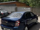 Chevrolet Cobalt 2023 годаүшін5 250 000 тг. в Астана – фото 4