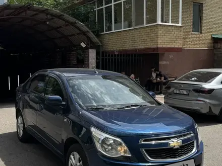 Chevrolet Cobalt 2023 года за 5 250 000 тг. в Астана – фото 2