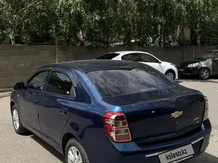 Chevrolet Cobalt 2023 года за 5 250 000 тг. в Астана – фото 3
