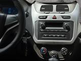 Chevrolet Cobalt 2023 годаүшін5 250 000 тг. в Астана – фото 5