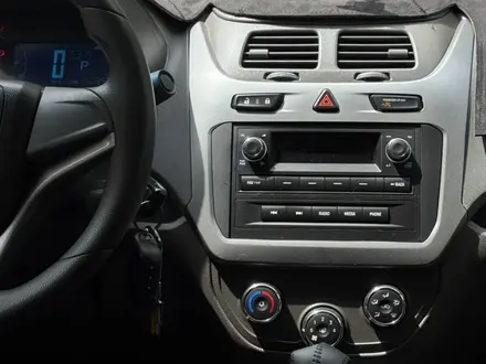 Chevrolet Cobalt 2023 года за 5 250 000 тг. в Астана – фото 5