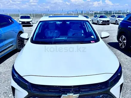 Chevrolet Monza 2024 года за 5 200 000 тг. в Шымкент