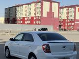 Chevrolet Cobalt 2014 года за 3 950 000 тг. в Актау – фото 4