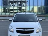 Chevrolet Cobalt 2014 года за 3 950 000 тг. в Актау – фото 2