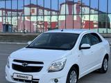 Chevrolet Cobalt 2014 года за 3 950 000 тг. в Актау – фото 3