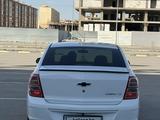 Chevrolet Cobalt 2014 года за 3 950 000 тг. в Актау – фото 5