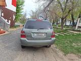 Toyota Highlander 2005 годаүшін7 000 000 тг. в Аксу – фото 2