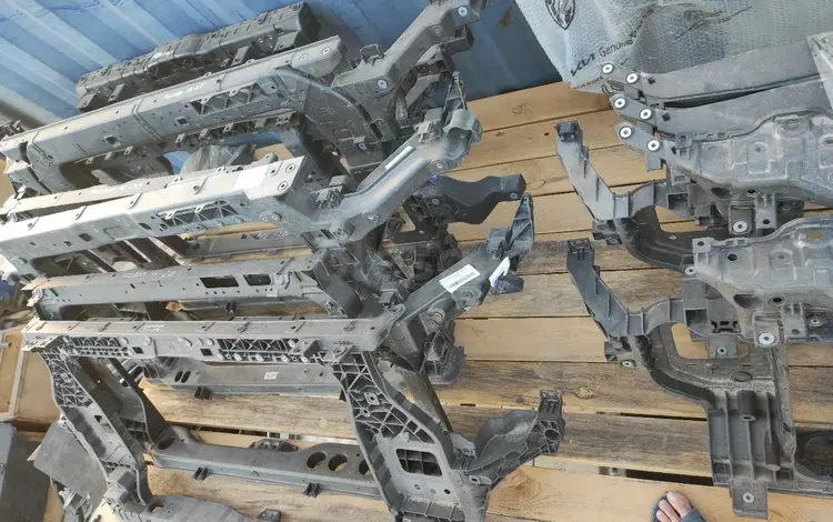 Телевизор суппорт радиатора за 10 000 тг. в Алматы