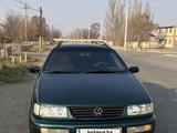 Volkswagen Passat 1995 года за 1 900 000 тг. в Тараз