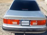 Audi 100 1992 года за 1 000 000 тг. в Тараз – фото 2