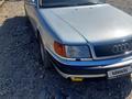 Audi 100 1992 года за 1 000 000 тг. в Тараз – фото 4