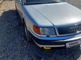 Audi 100 1992 года за 1 000 000 тг. в Тараз – фото 4