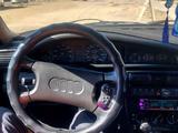 Audi 100 1992 года за 1 000 000 тг. в Тараз – фото 5