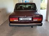 ВАЗ (Lada) 2107 2007 года за 800 000 тг. в Шымкент – фото 3