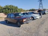 ВАЗ (Lada) 2107 2007 года за 800 000 тг. в Шымкент