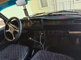 ВАЗ (Lada) 2107 2007 года за 800 000 тг. в Шымкент – фото 4
