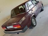 ВАЗ (Lada) 2107 2007 года за 800 000 тг. в Шымкент – фото 5