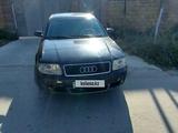 Audi A6 2001 года за 2 500 000 тг. в Кордай