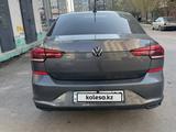 Volkswagen Polo 2021 года за 7 000 000 тг. в Караганда – фото 4