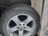 Диски с резиновой за 100 000 тг. в Темиртау